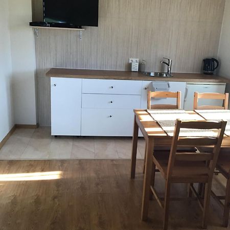 Agroturystyka Krajno - Zagorze Buitenkant foto