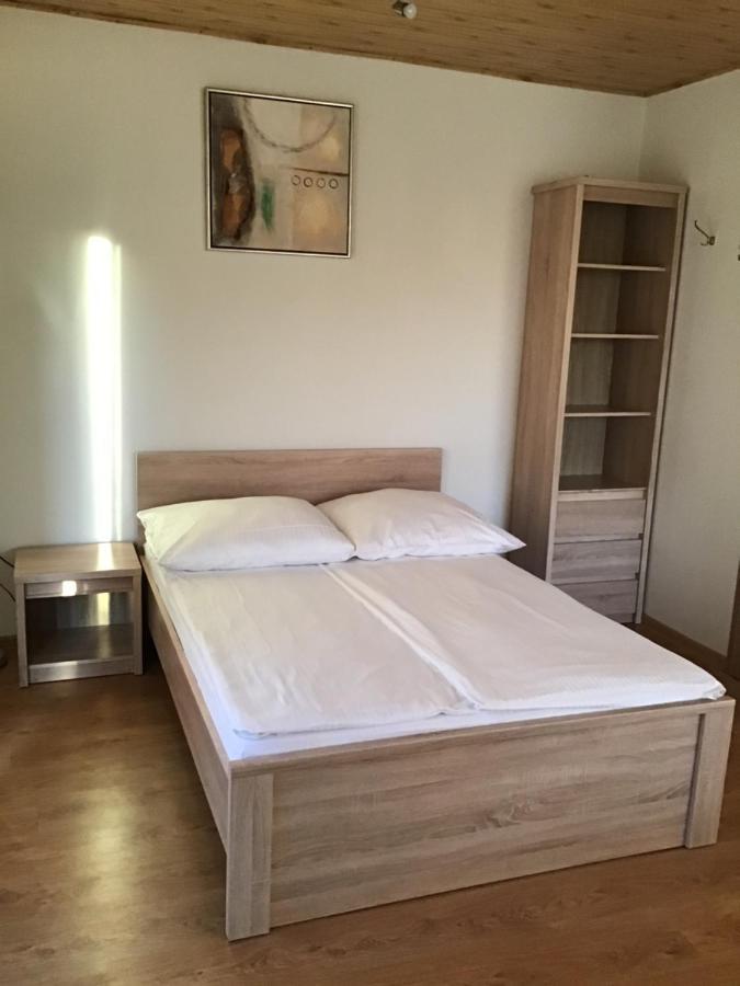 Agroturystyka Krajno - Zagorze Buitenkant foto