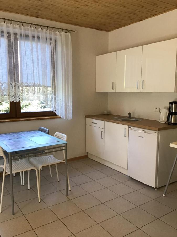 Agroturystyka Krajno - Zagorze Buitenkant foto