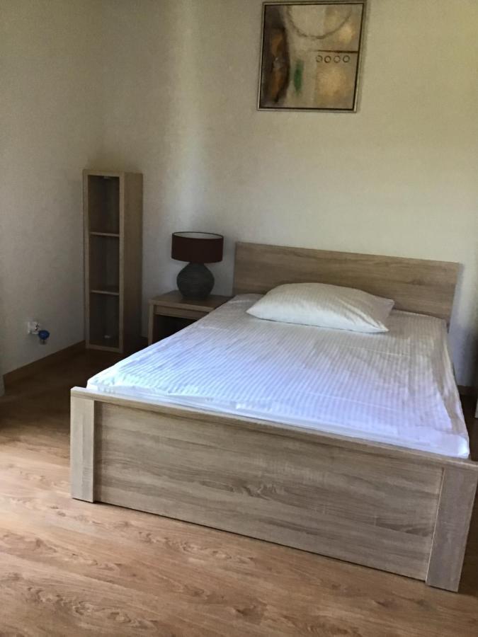 Agroturystyka Krajno - Zagorze Buitenkant foto