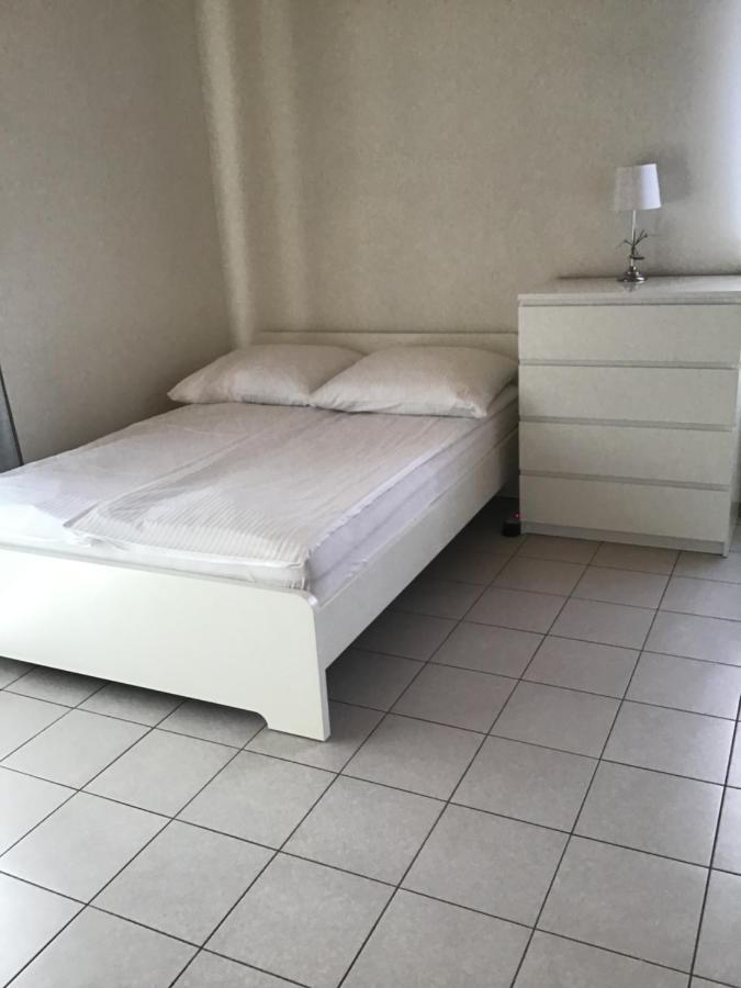 Agroturystyka Krajno - Zagorze Buitenkant foto