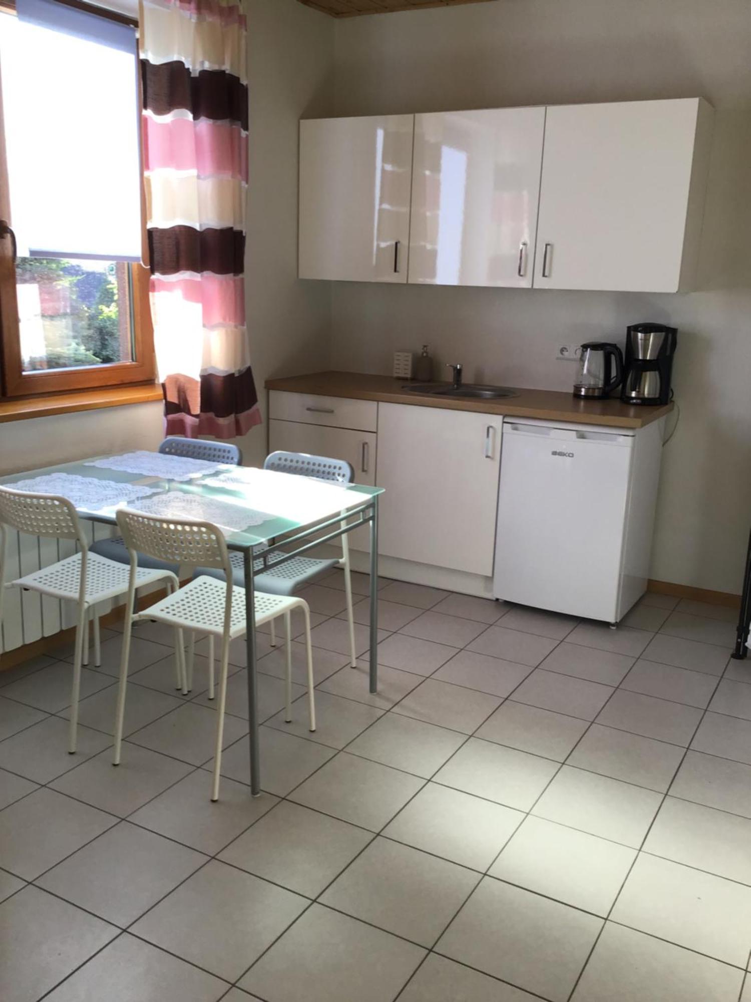 Agroturystyka Krajno - Zagorze Buitenkant foto